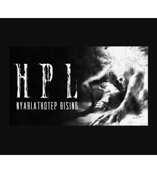 HPL: Nyarlathotep Rising Steam Key GLOBAL